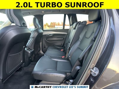 2023 Volvo XC90 B5 Core