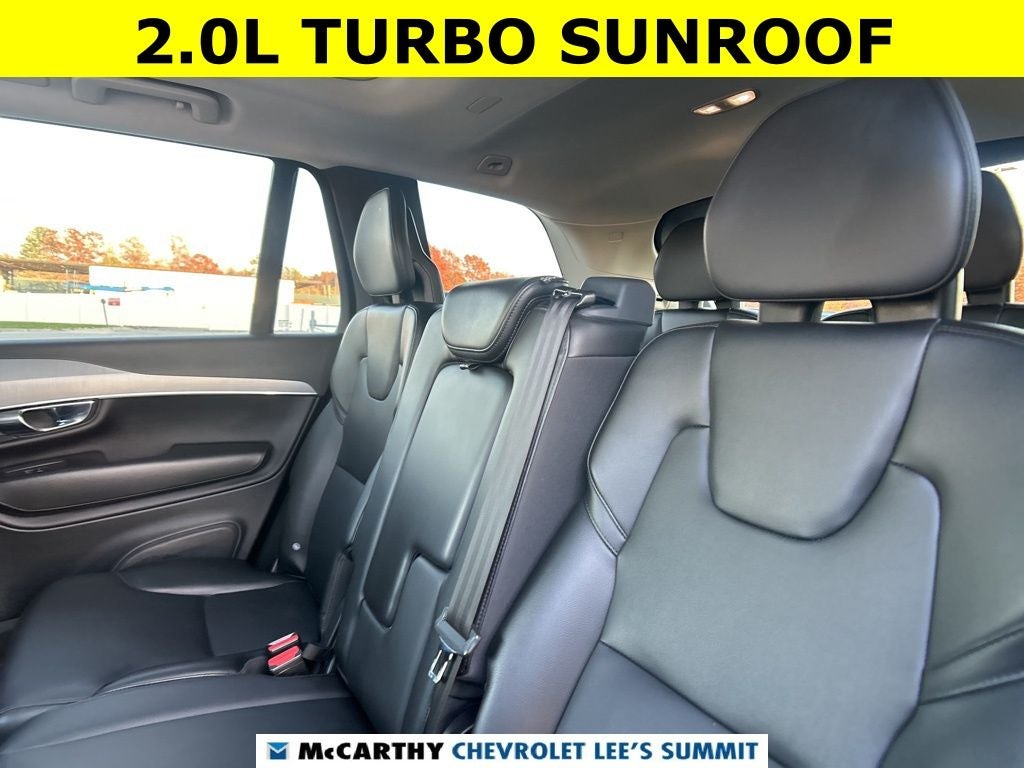 2023 Volvo XC90 B5 Core