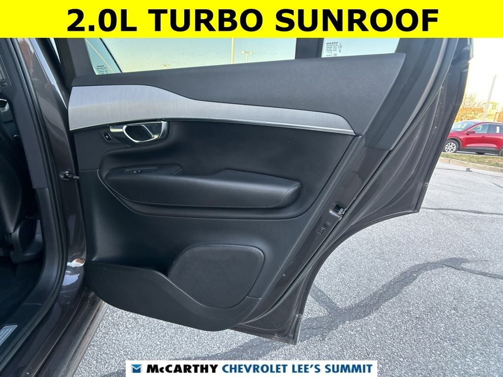 2023 Volvo XC90 B5 Core