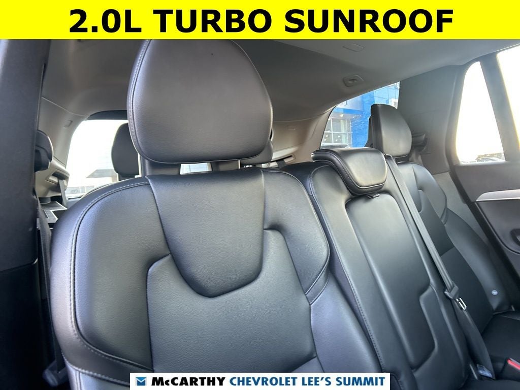 2023 Volvo XC90 B5 Core