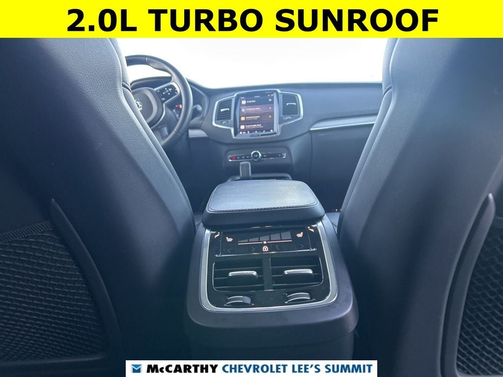 2023 Volvo XC90 B5 Core