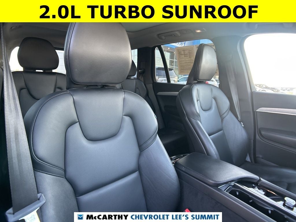 2023 Volvo XC90 B5 Core