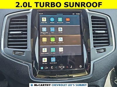 2023 Volvo XC90 B5 Core