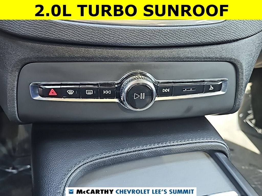 2023 Volvo XC90 B5 Core