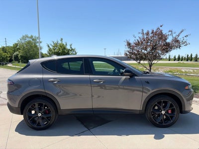 2023 Dodge Hornet GT