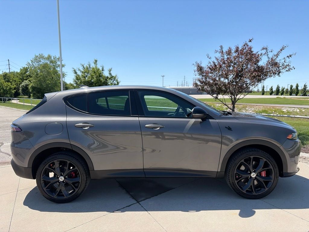 2023 Dodge Hornet GT