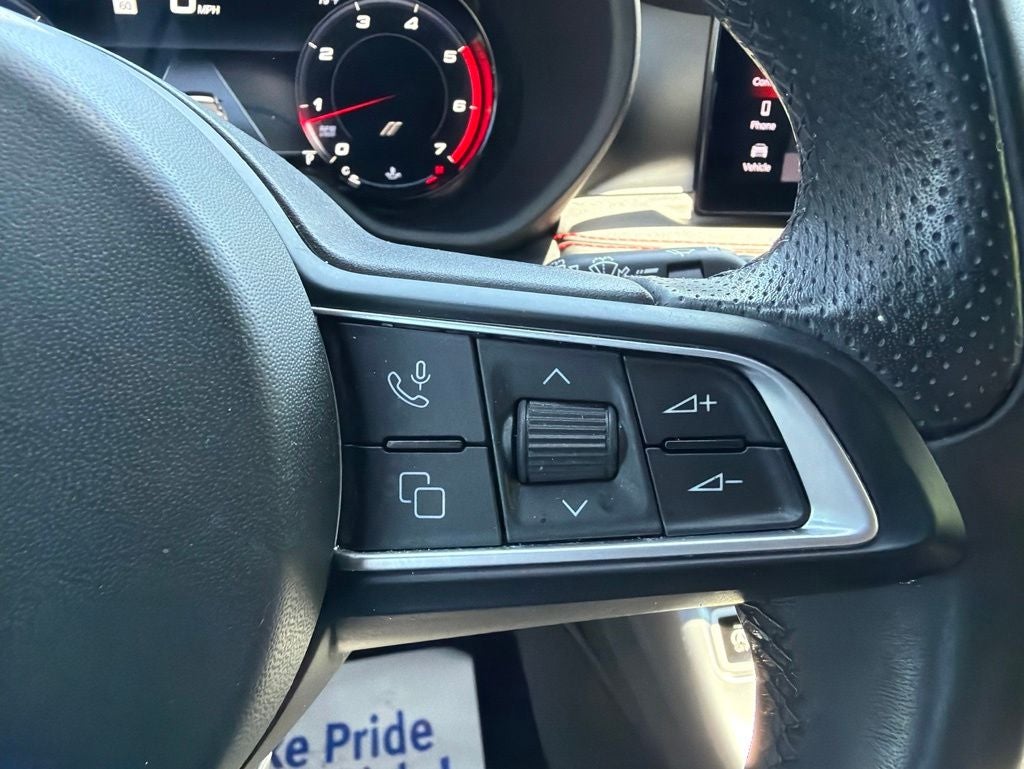 2023 Dodge Hornet GT