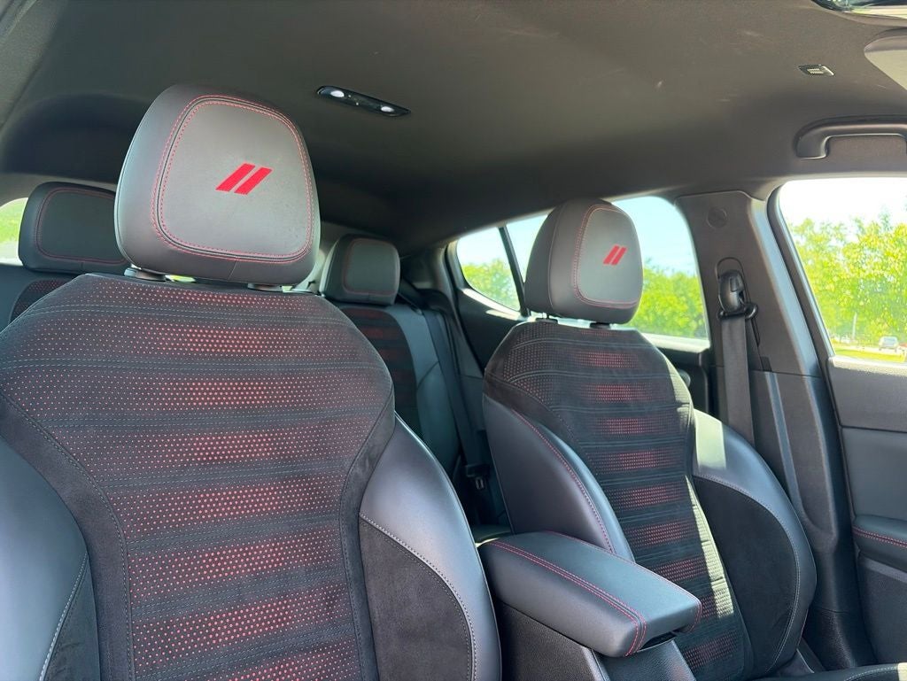 2023 Dodge Hornet GT