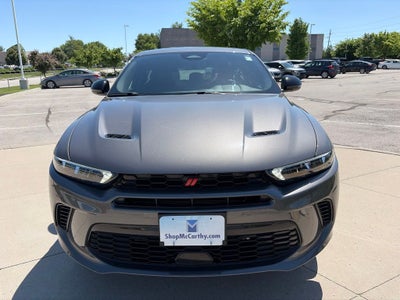 2023 Dodge Hornet GT