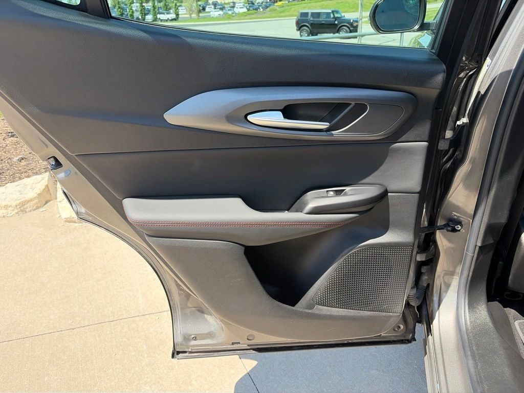 2023 Dodge Hornet GT