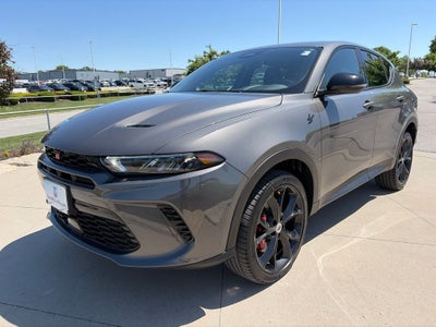 2023 Dodge Hornet GT
