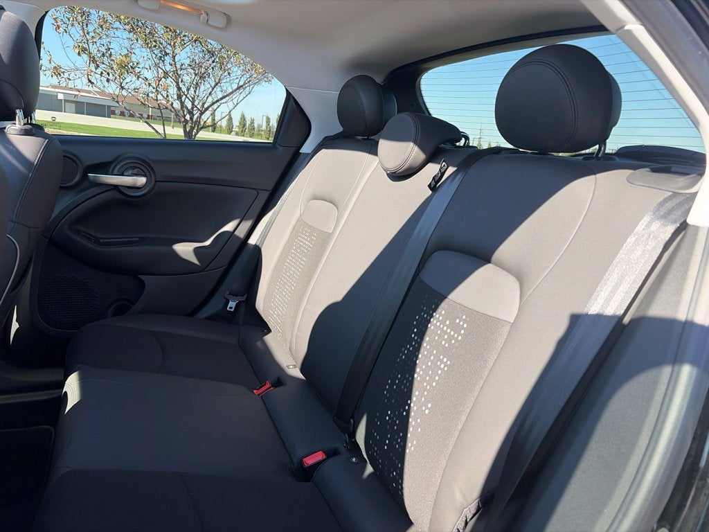 2022 FIAT 500X Trekking