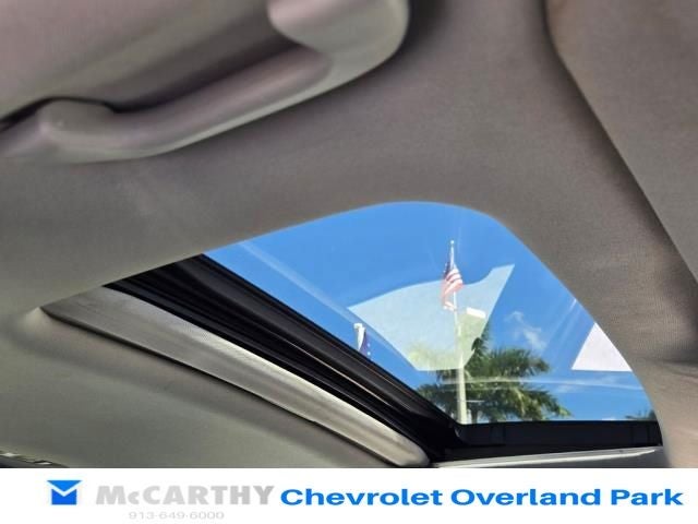 2018 Acura TLX 3.5L V6 SH-AWD