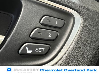 2018 Acura TLX 3.5L V6 SH-AWD
