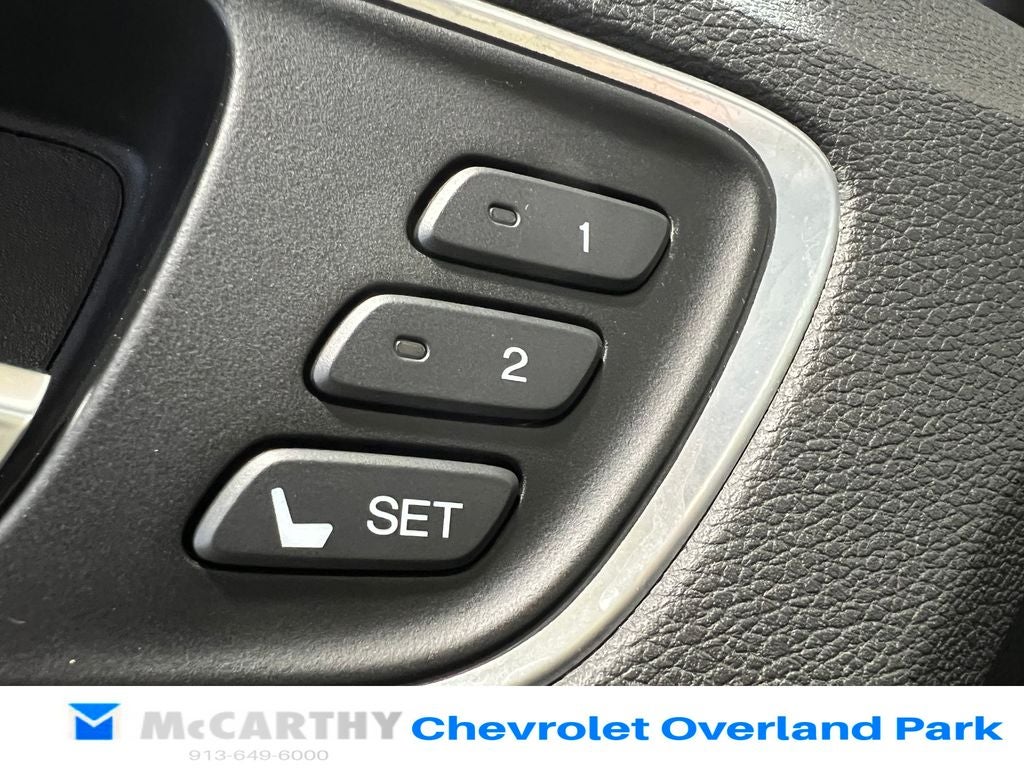 2018 Acura TLX 3.5L V6 SH-AWD