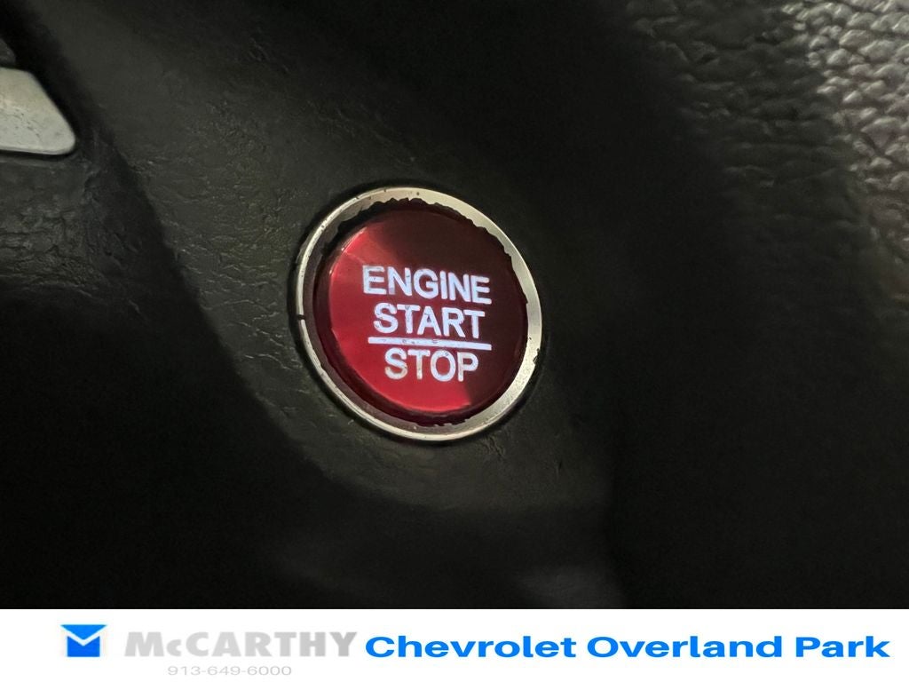 2018 Acura TLX 3.5L V6 SH-AWD