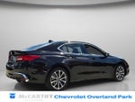2018 Acura TLX 3.5L V6 SH-AWD