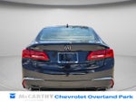 2018 Acura TLX 3.5L V6 SH-AWD