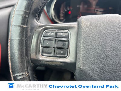 2015 Dodge Dart Limited/GT