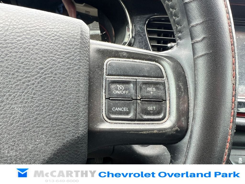 2015 Dodge Dart Limited/GT