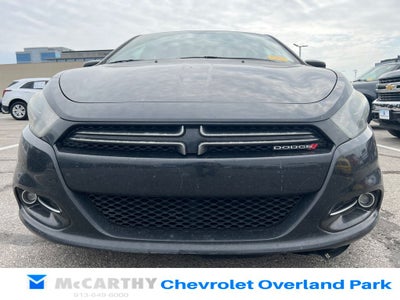 2015 Dodge Dart Limited/GT