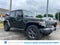 2017 Jeep Wrangler Unlimited Freedom Edition