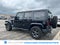 2017 Jeep Wrangler Unlimited Freedom Edition