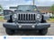 2017 Jeep Wrangler Unlimited Freedom Edition