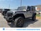 2018 Jeep Wrangler JK Unlimited Rubicon