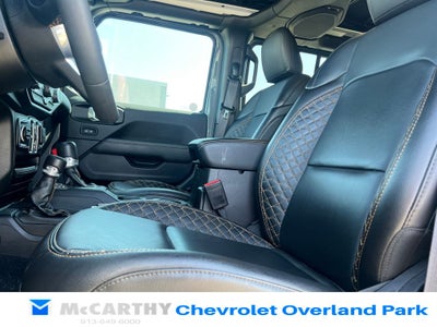 2023 Jeep Wrangler Altitude