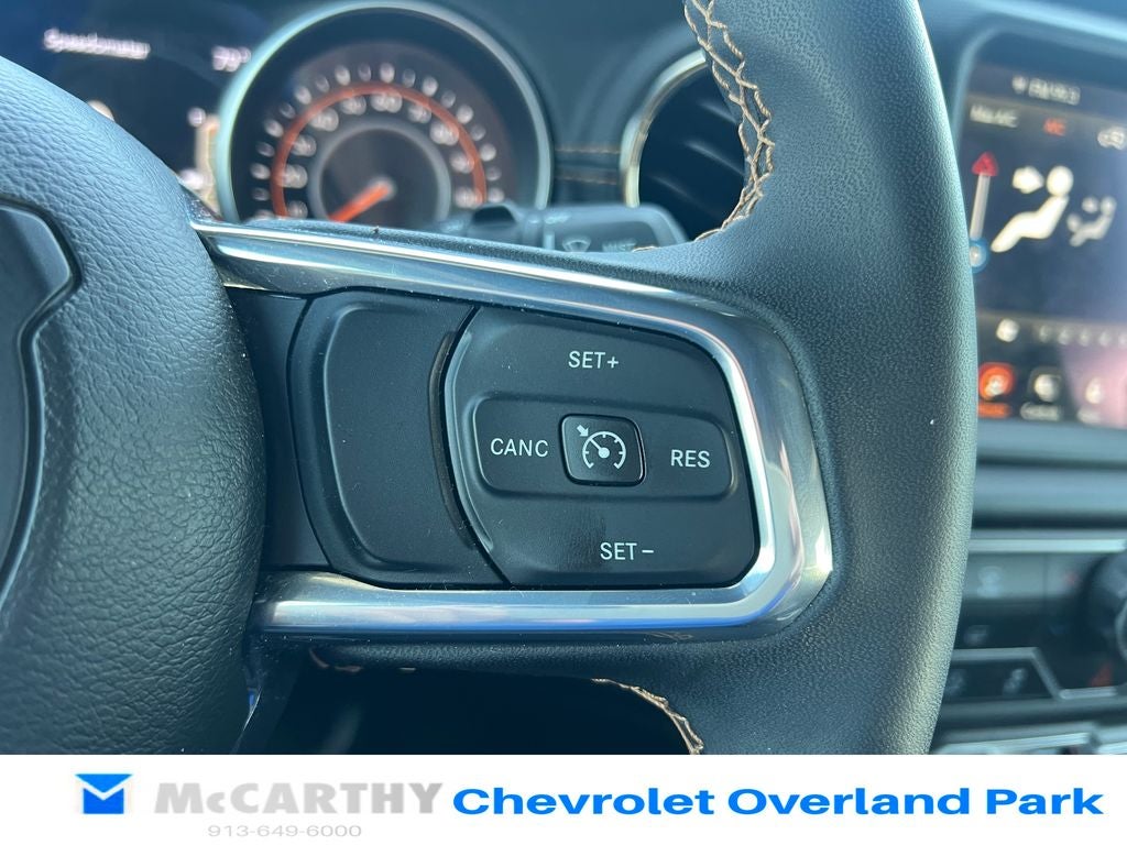 2023 Jeep Wrangler Altitude