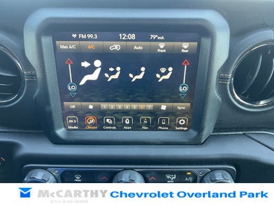 2023 Jeep Wrangler Altitude