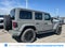 2023 Jeep Wrangler Altitude