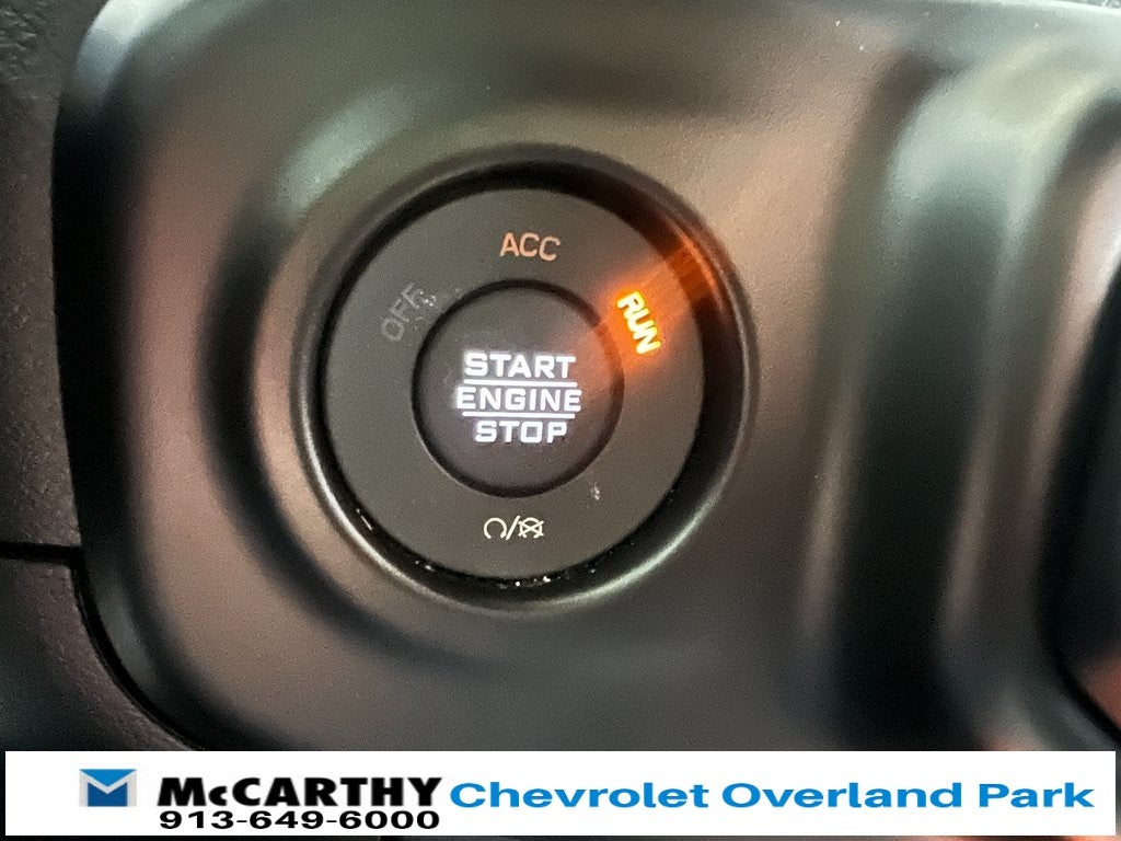 2021 Jeep Wrangler Unlimited Rubicon 4xe