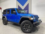 2021 Jeep Wrangler Unlimited Rubicon 4xe