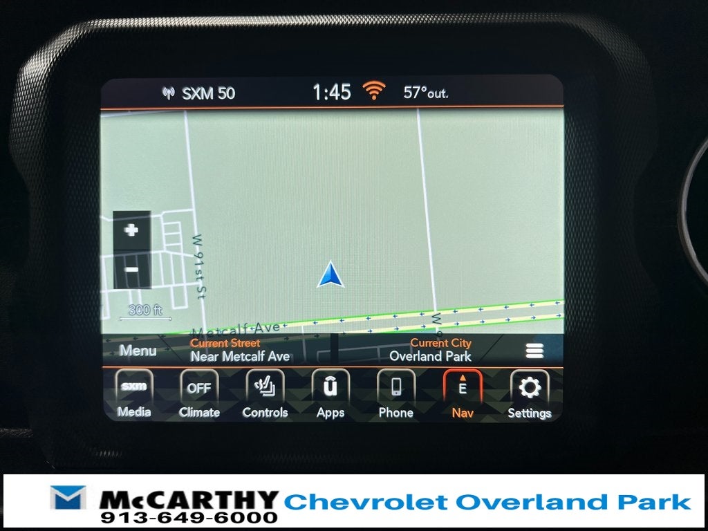 2021 Jeep Wrangler Unlimited Rubicon 4xe