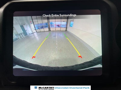 2021 Jeep Wrangler Unlimited Rubicon 4xe