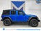 2021 Jeep Wrangler Unlimited Rubicon 4xe
