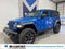 2021 Jeep Wrangler Unlimited Rubicon 4xe