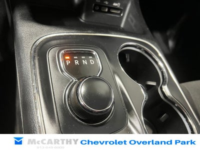 2017 Dodge Durango SXT