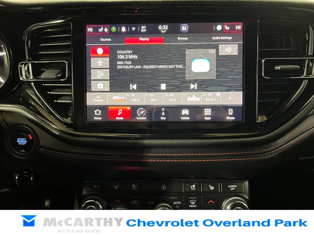 2023 Dodge Durango GT Plus