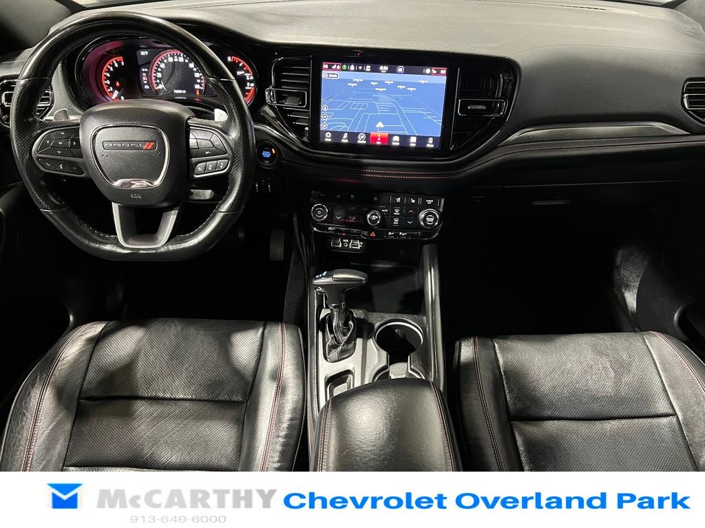 2023 Dodge Durango GT Plus