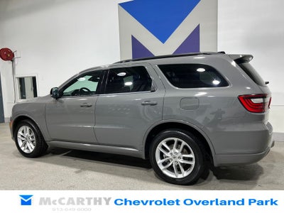 2023 Dodge Durango GT Plus
