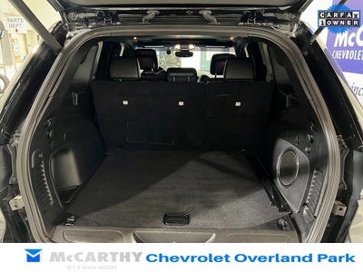 2022 Jeep Grand Cherokee WK Laredo X