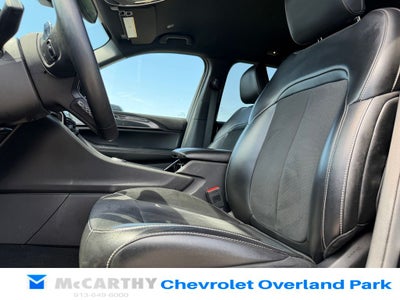 2023 Jeep Grand Cherokee Altitude X