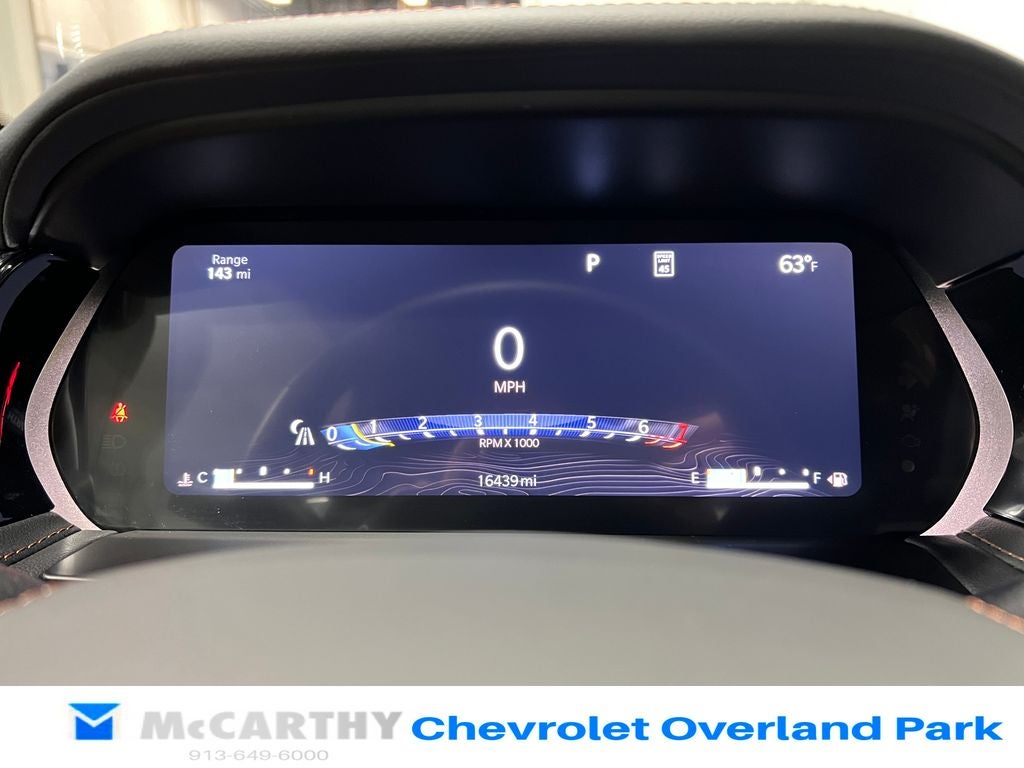 2024 Jeep Grand Cherokee Summit