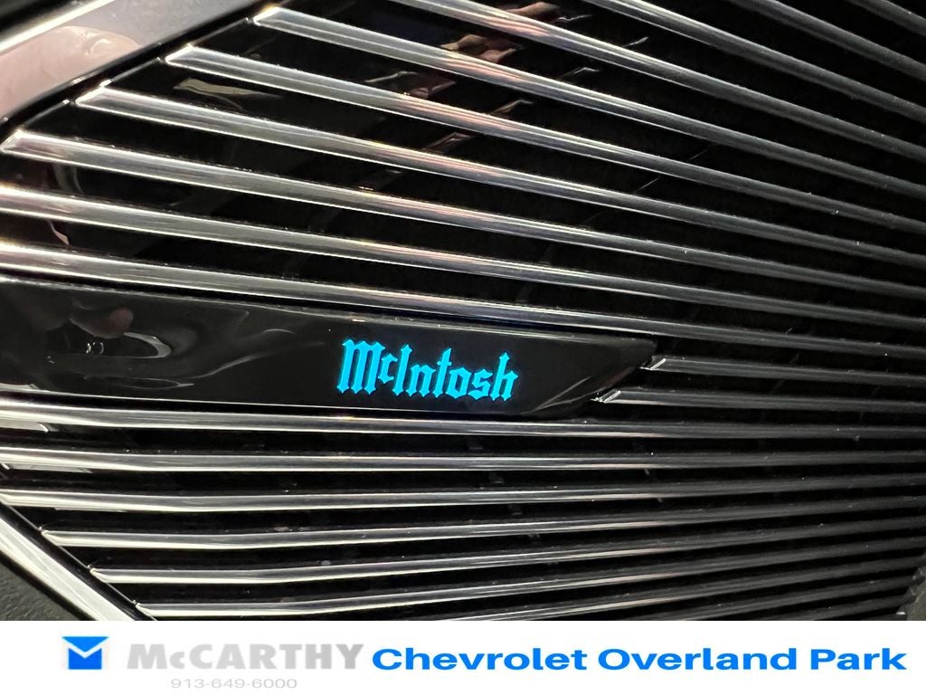 2024 Jeep Grand Cherokee Summit