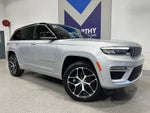 2024 Jeep Grand Cherokee Summit