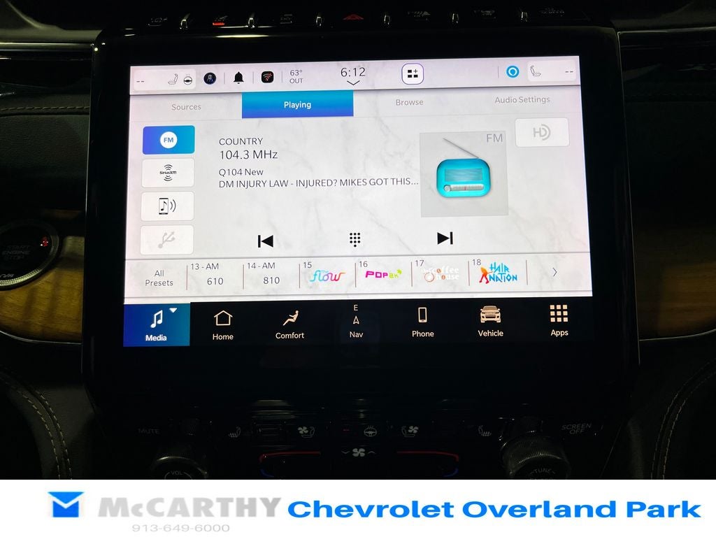 2024 Jeep Grand Cherokee Summit