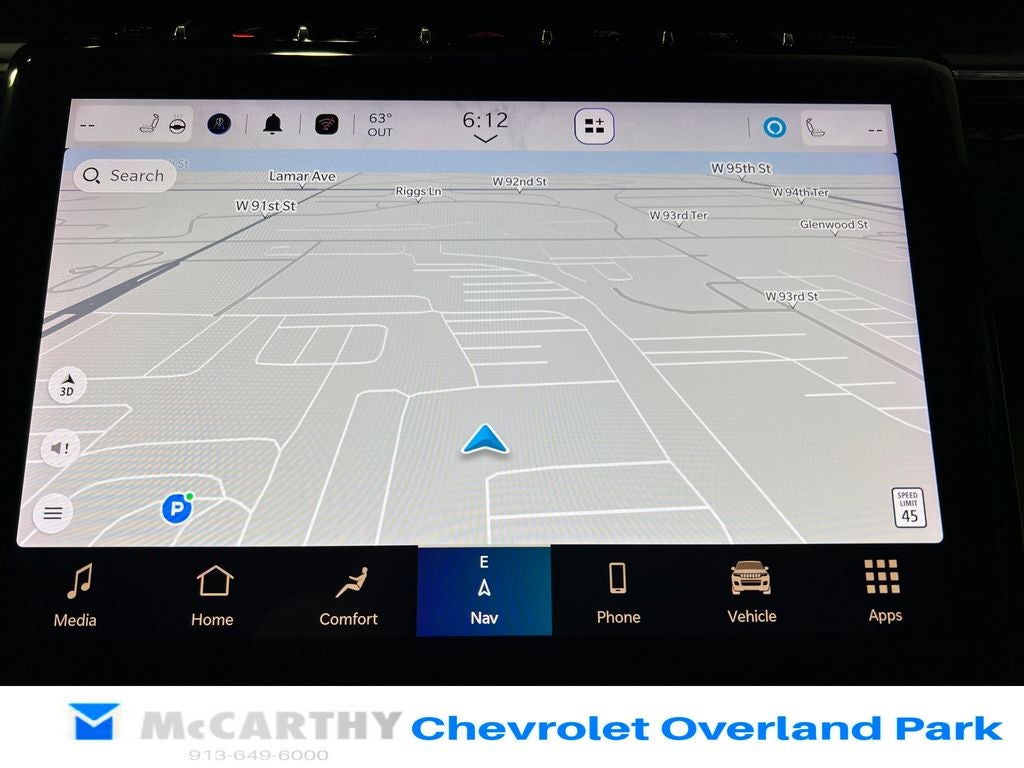 2024 Jeep Grand Cherokee Summit